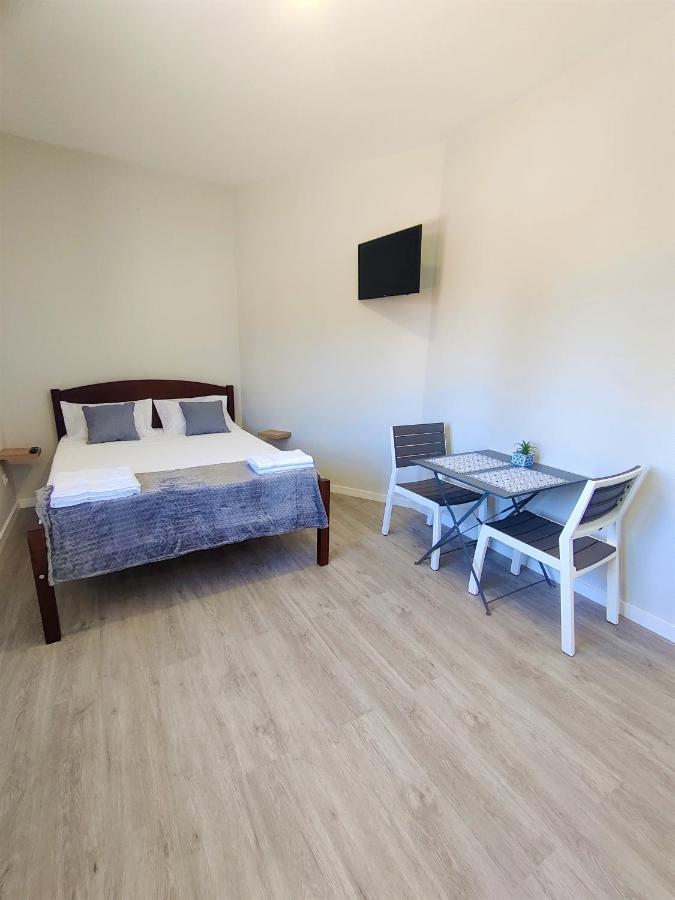 Funchal Apartments - New Botanic Garden Petit Studios 외부 사진