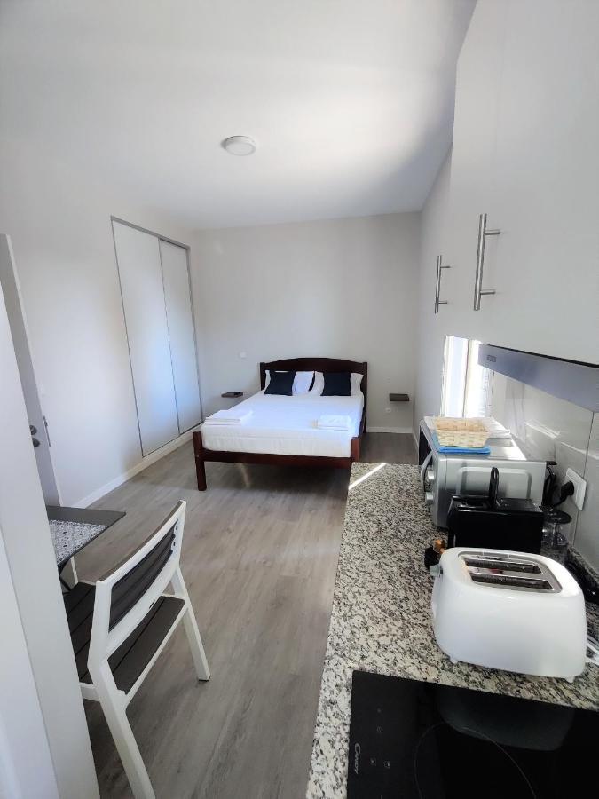 Funchal Apartments - New Botanic Garden Petit Studios 외부 사진