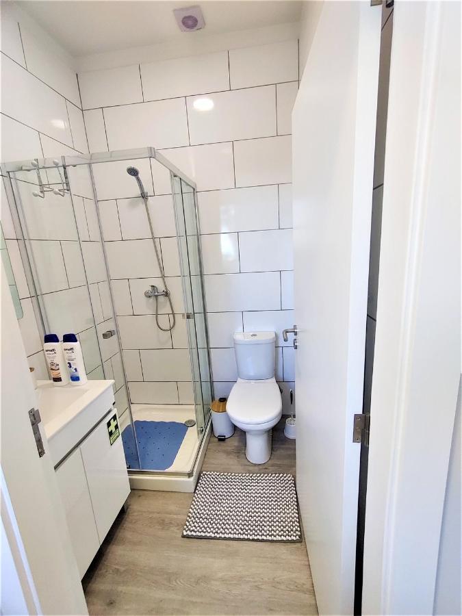 Funchal Apartments - New Botanic Garden Petit Studios 외부 사진