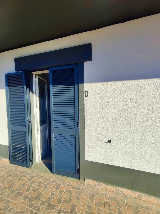 Funchal Apartments - New Botanic Garden Petit Studios 외부 사진