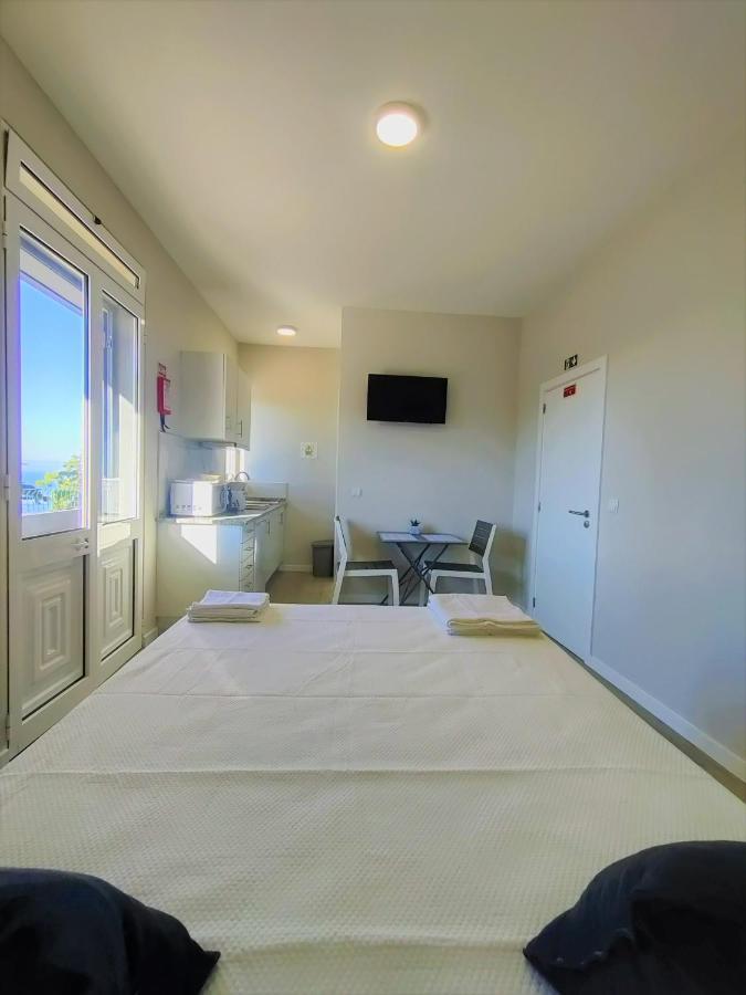 Funchal Apartments - New Botanic Garden Petit Studios 외부 사진