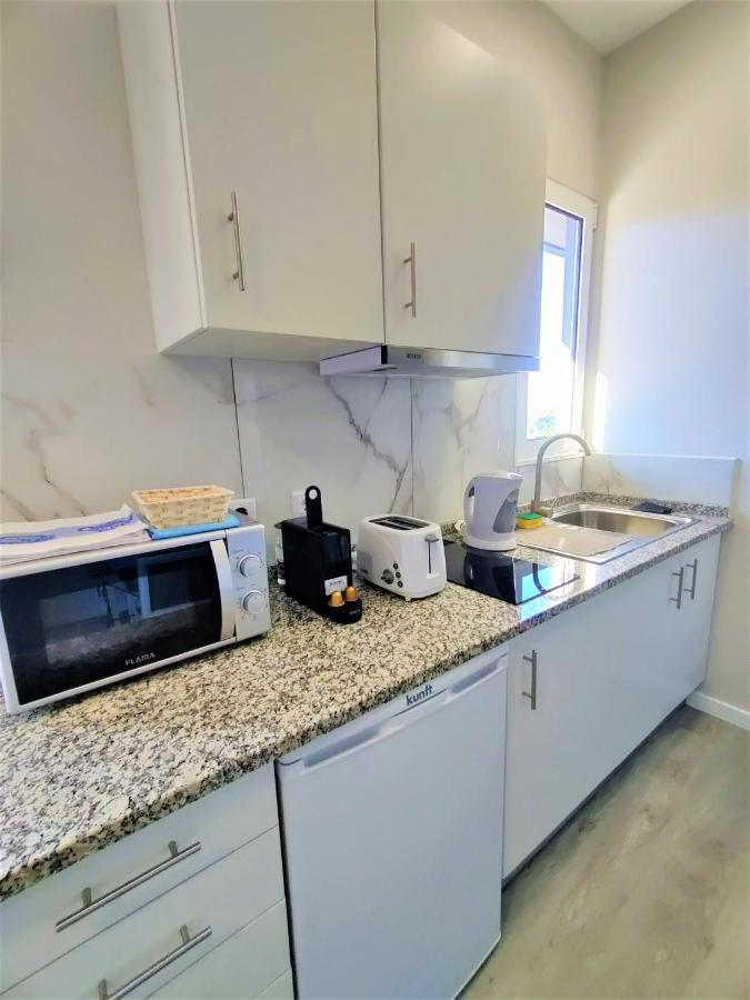 Funchal Apartments - New Botanic Garden Petit Studios 외부 사진