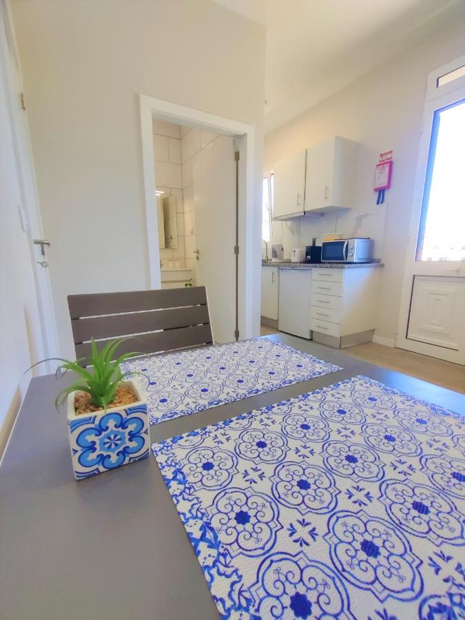 Funchal Apartments - New Botanic Garden Petit Studios 외부 사진