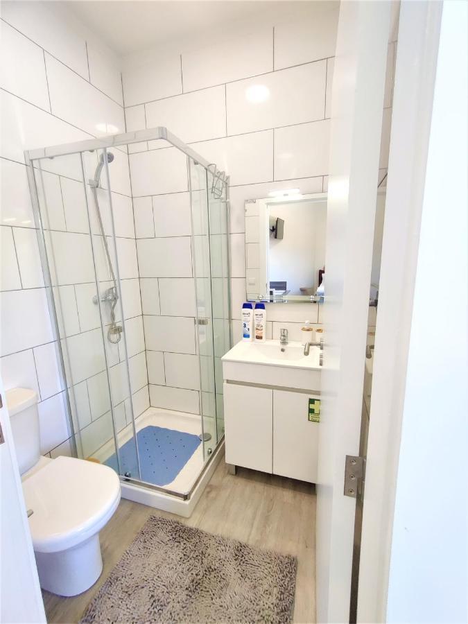 Funchal Apartments - New Botanic Garden Petit Studios 외부 사진