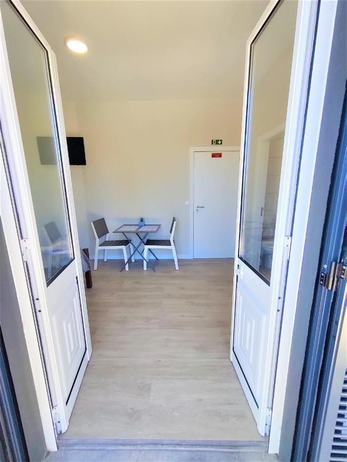 Funchal Apartments - New Botanic Garden Petit Studios 외부 사진
