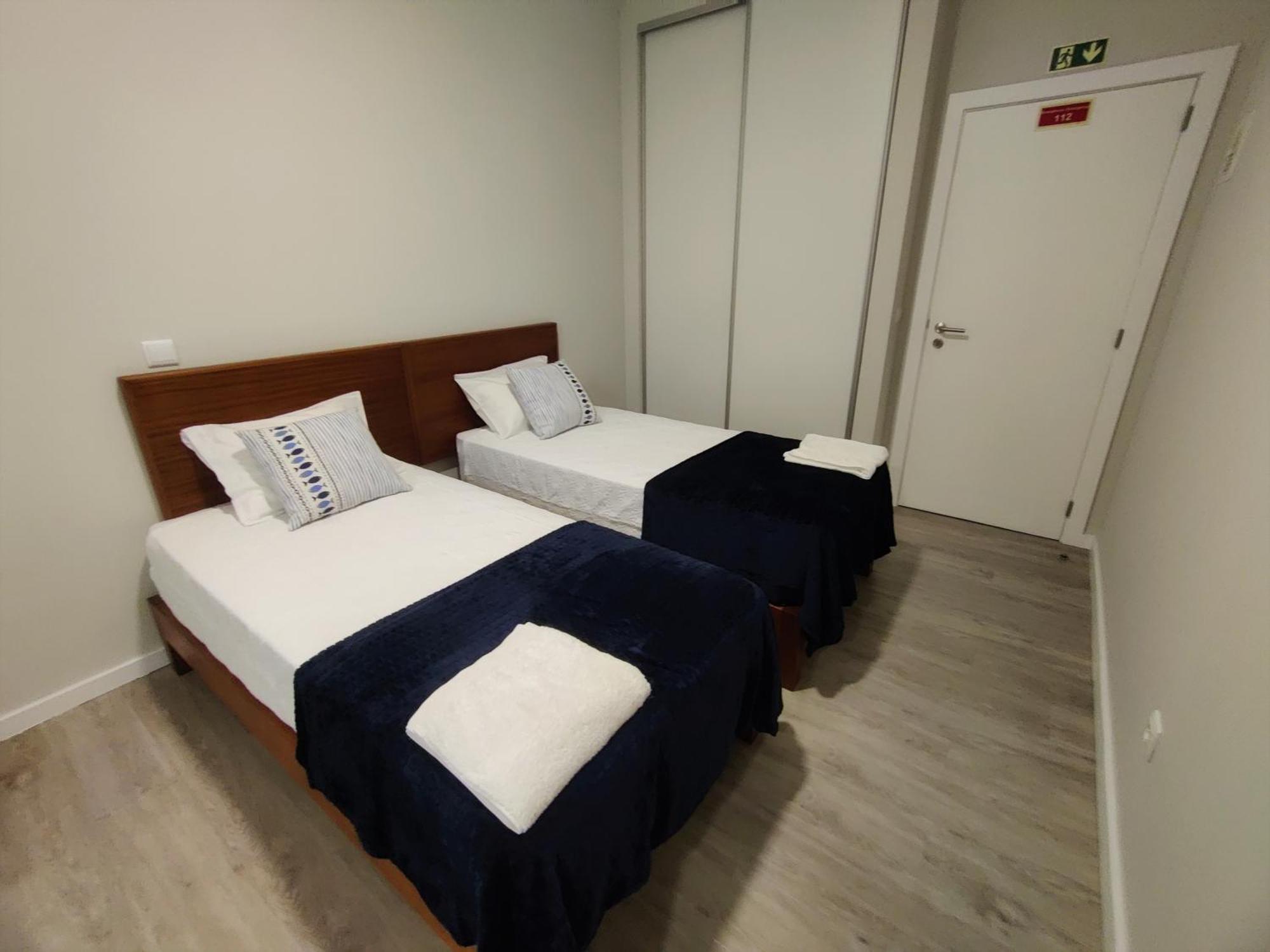 Funchal Apartments - New Botanic Garden Petit Studios 외부 사진