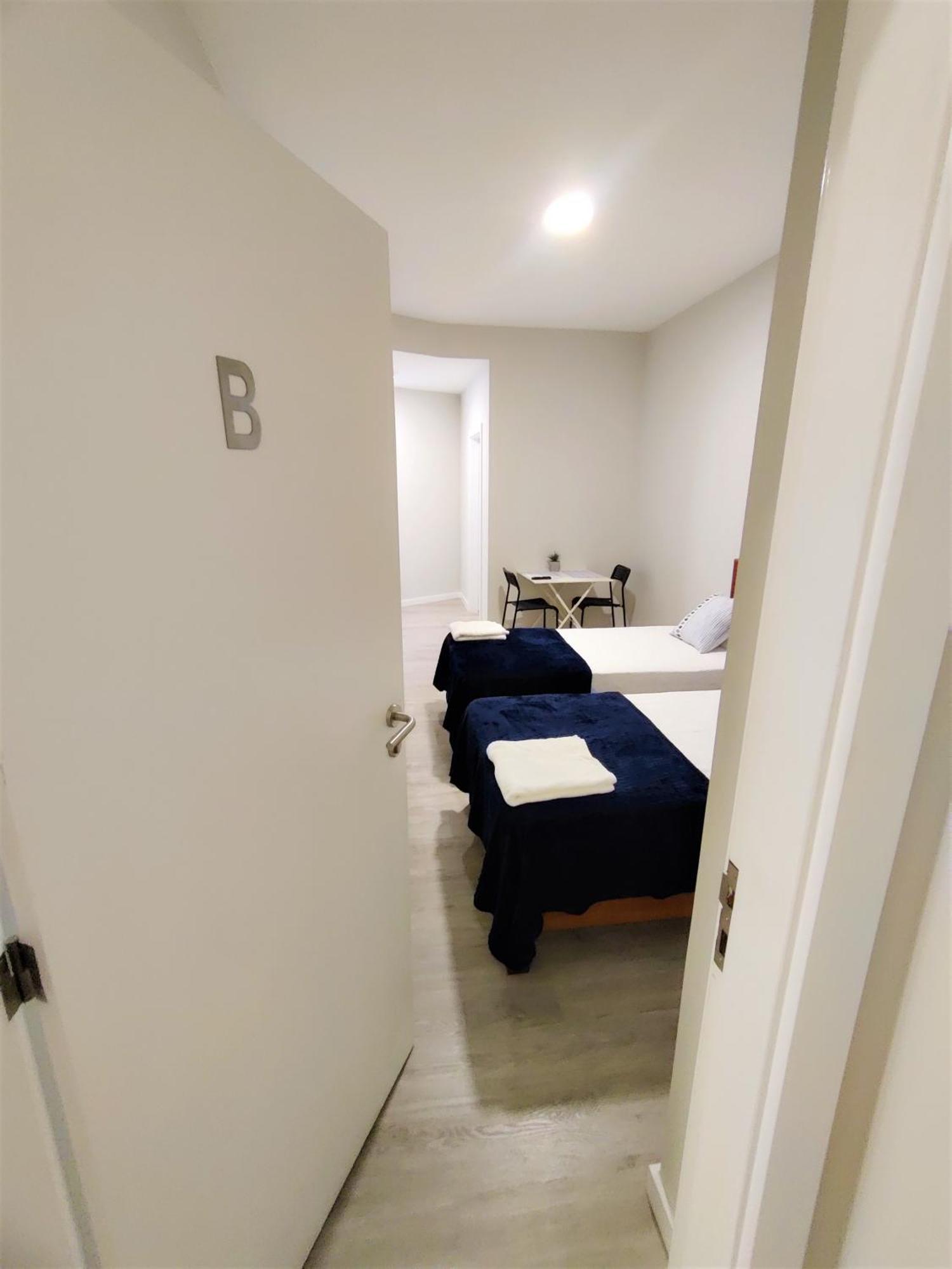 Funchal Apartments - New Botanic Garden Petit Studios 외부 사진