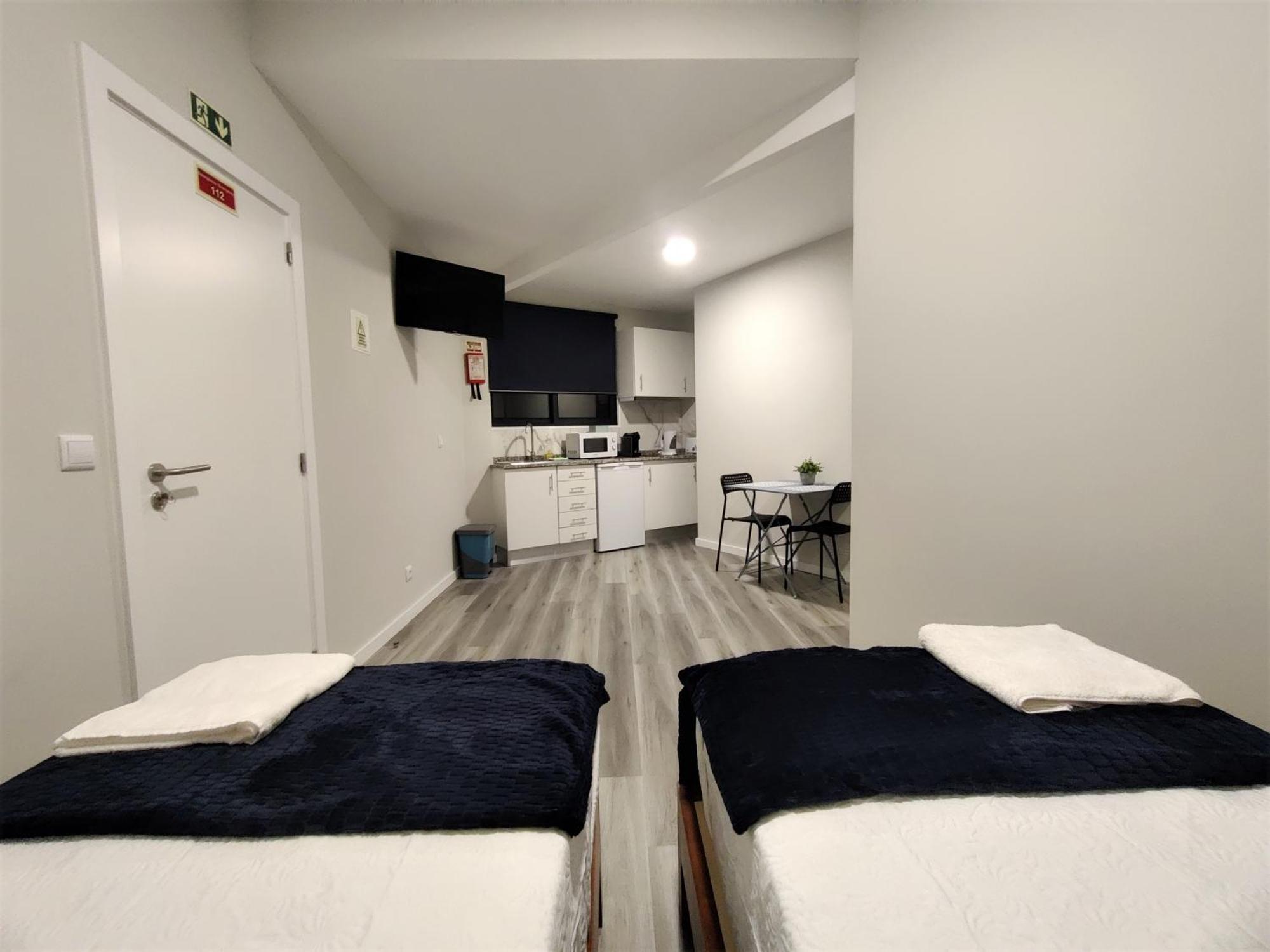 Funchal Apartments - New Botanic Garden Petit Studios 외부 사진