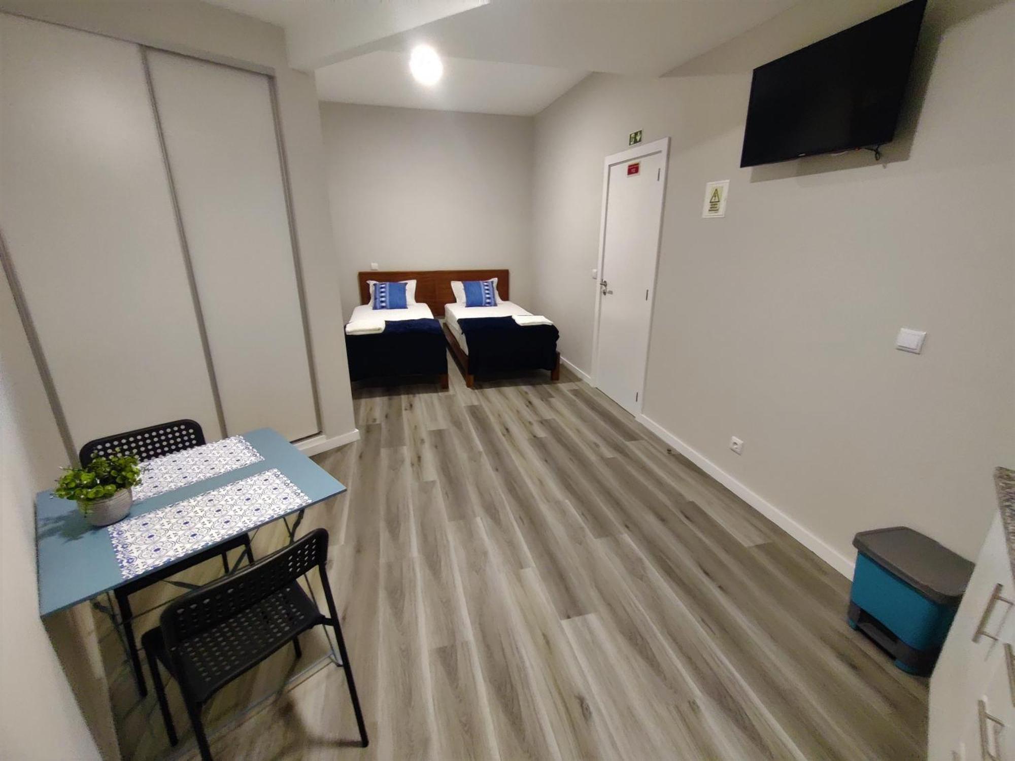 Funchal Apartments - New Botanic Garden Petit Studios 외부 사진