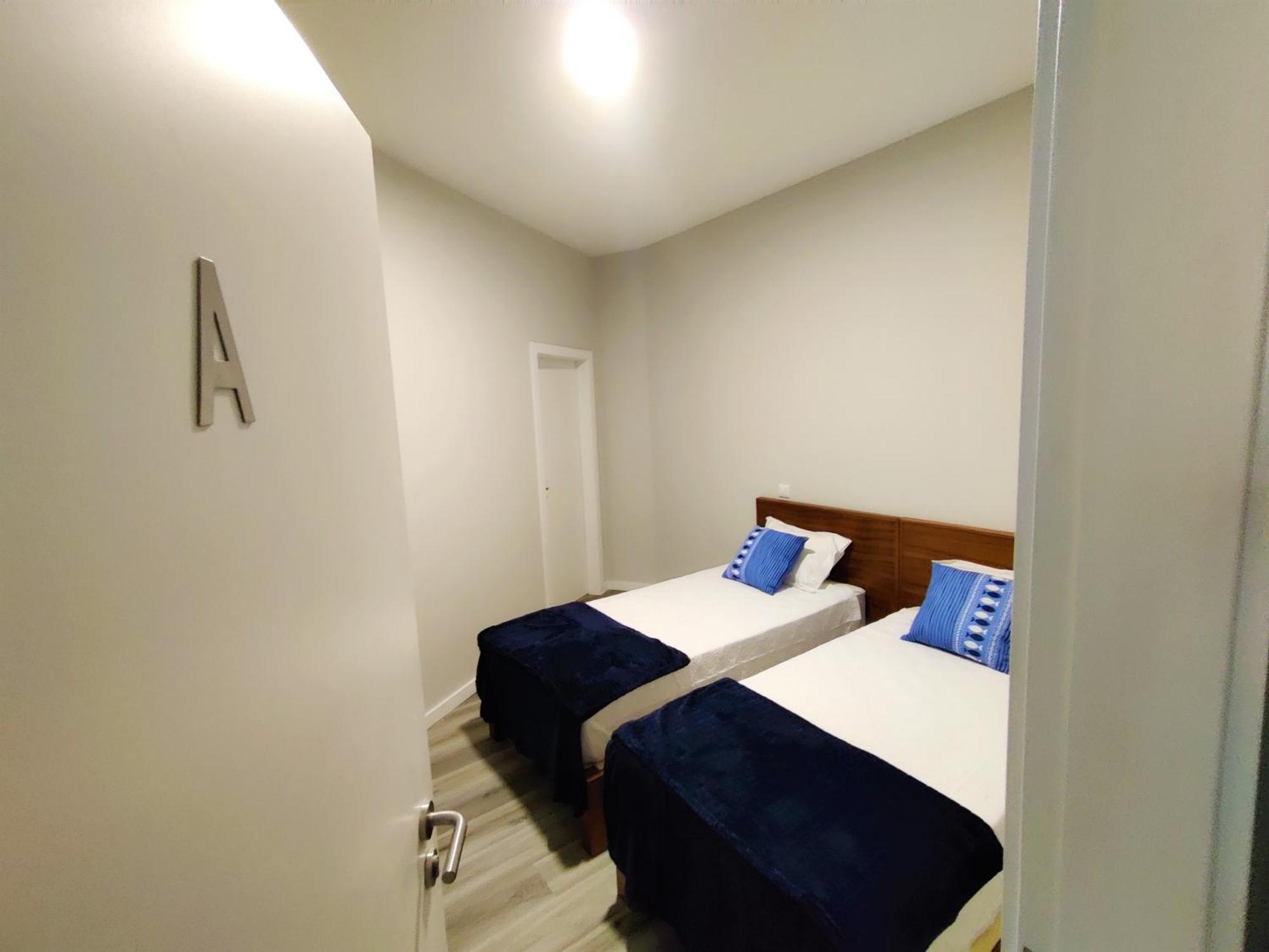 Funchal Apartments - New Botanic Garden Petit Studios 외부 사진