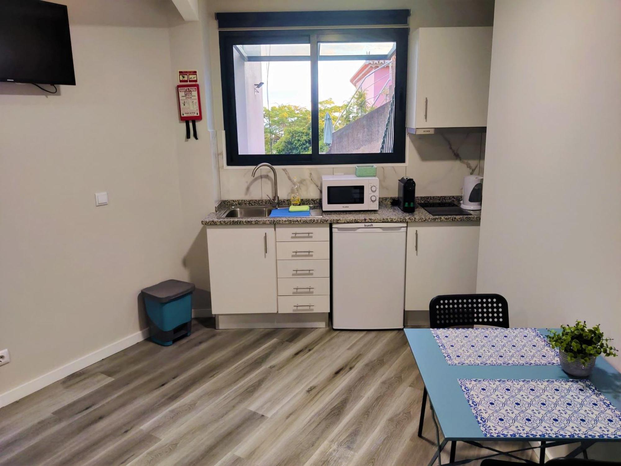 Funchal Apartments - New Botanic Garden Petit Studios 외부 사진