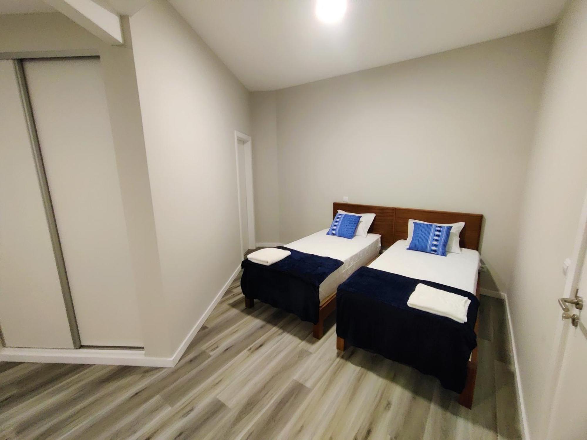 Funchal Apartments - New Botanic Garden Petit Studios 외부 사진